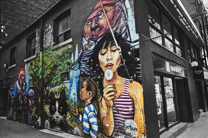 Private Budapest Street Art Tour With Local Expert - Key Points
