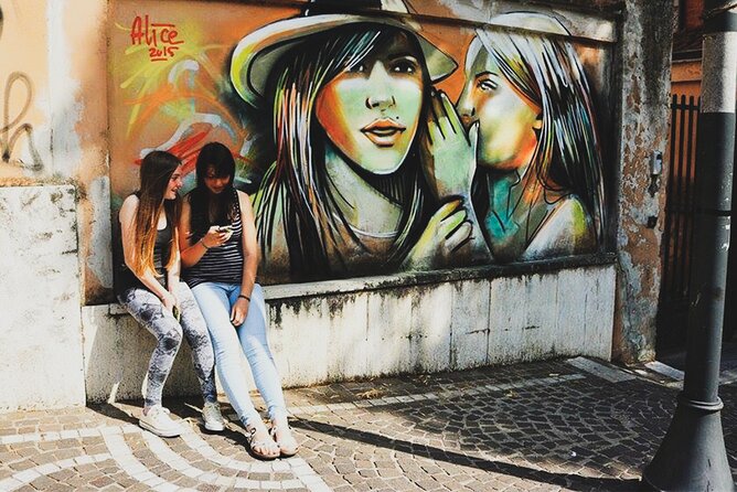 Private Budapest Street Art Tour With Local Expert - Meeting and Pickup