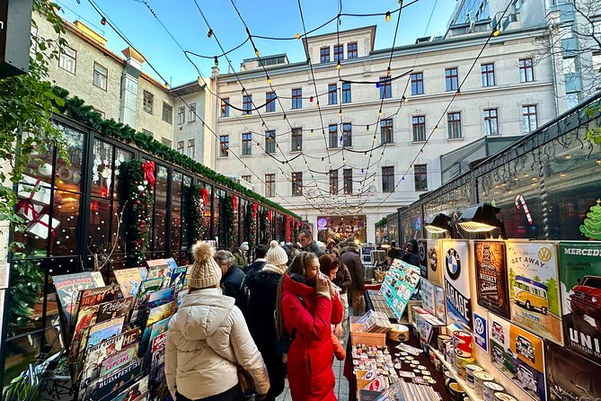 Private Budapest Street Art Tour With Local Expert - Tour Conditions