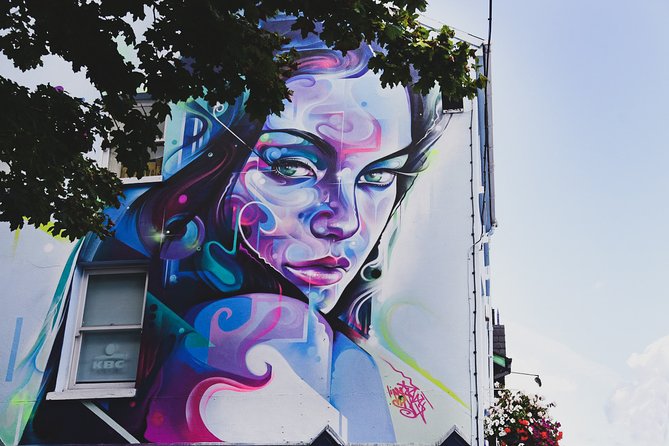 Private Budapest Street Art Tour With Local Expert - Immersive Local Experience