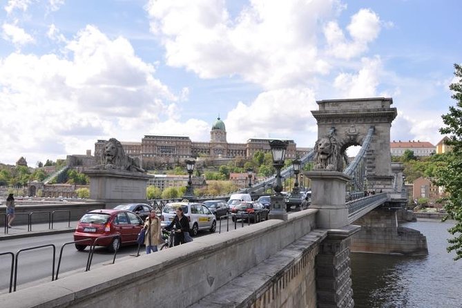 Private Budapest Walking Tour - 4 Hours - Quick Points