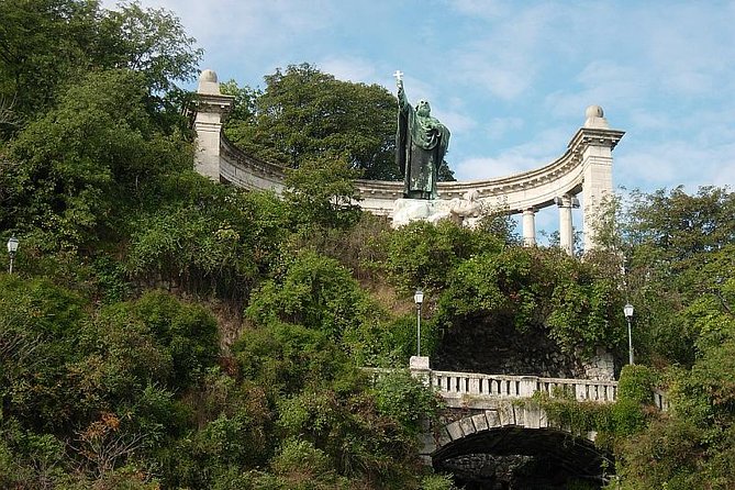 Private Budapest Walking Tour - 4 Hours - Since You Asked