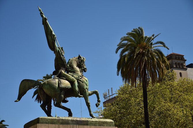 Private Buenos Aires City Tour From Cruise Terminal - Pickup and Drop-off Locations
