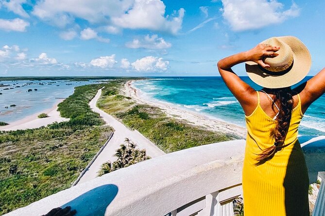 Private Buggy & ATV Tour to Jade Cavern Cenote: All-Inclusive - Tour Experience