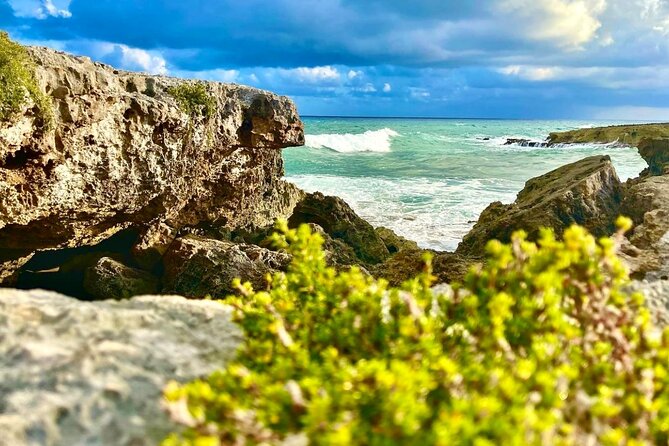 Private Buggy & ATV Tour to Jade Cavern Cenote: All-Inclusive - Ideal Travelers