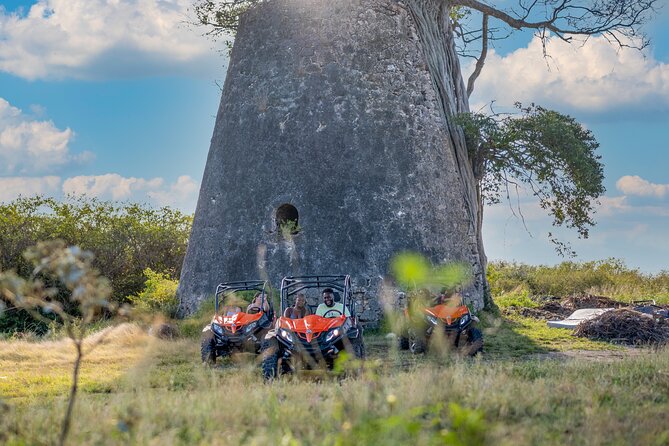 Private Buggy Excursion in Guadeloupe - Preparing for the Adventure