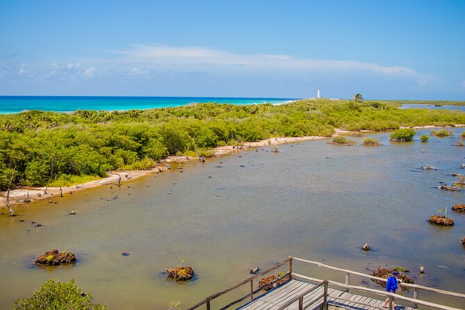 Private Buggy Tour and Punta Sur Park: All-Inclusive - Booking and Cancellation Policy