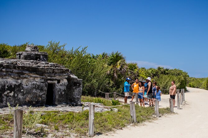 Private Buggy Tour and Punta Sur Park in Cozumel - Frequently Asked Questions
