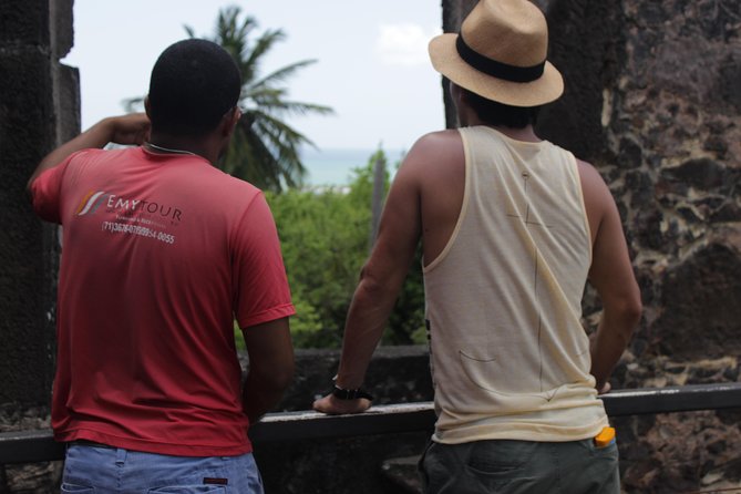 Private Buggy Tour - Sapiranga Reserve - Forte Beach by Emytour - Experience Forte Beach