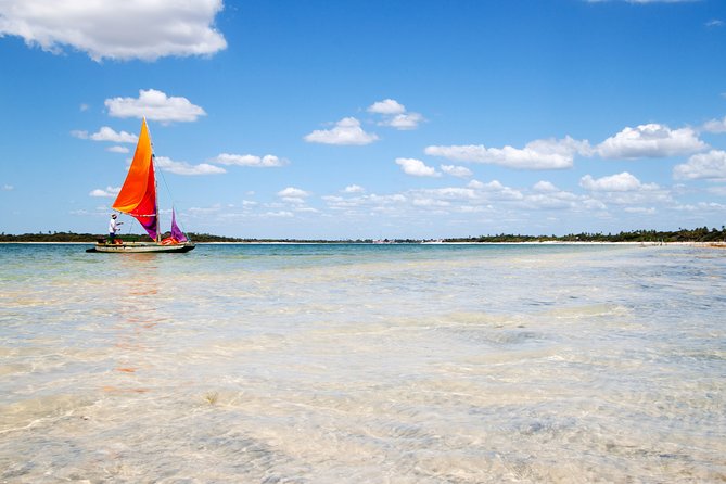 Private Buggy Tour To Tatajuba Beach - Key Points