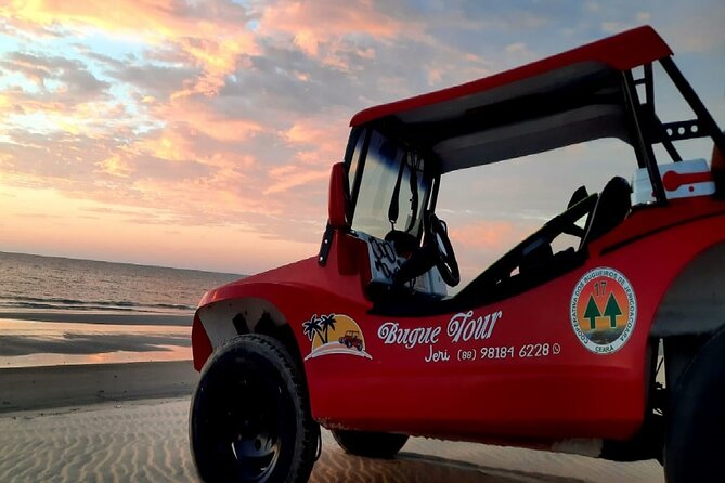 Private Bugue Tour on the West Coast of Jericoacoara - Inclusions and Pricing