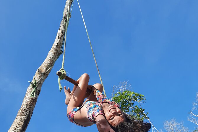 Private Bugue Tour on the West Coast of Jericoacoara - Traveler Information