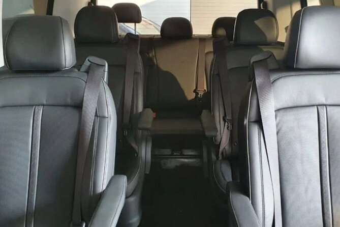 Private Bukhara-Khiva Transfer via Ancient Fortresses - Customer Reviews and Experience