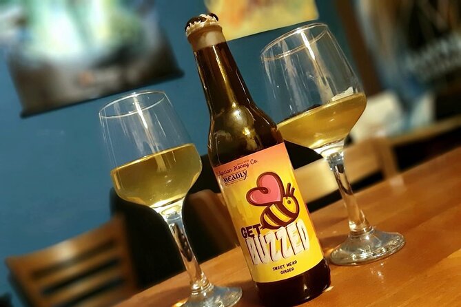 Private Bulgarian Honey and Mead Tasting - Exploring Bulgarian Honey and Mead