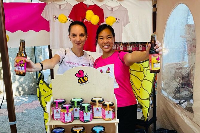 Private Bulgarian Honey and Mead Tasting - Why Travelers Recommend the Experience