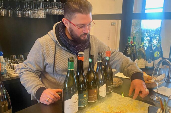 Private Burgundy 4 Domains 20 Chablis Wines Caves From Paris - Cancellation Policy
