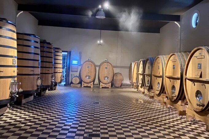 Private Burgundy 4 Domains 20 Chablis Wines Caves From Paris - Booking and Payment