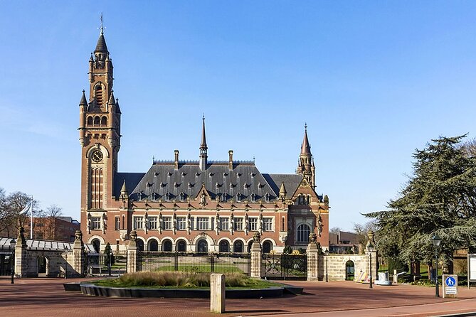 Private Bus /Car Tour the Hague, Scheveningen, Rotterdam 1-15pers - Pricing and Payment Options