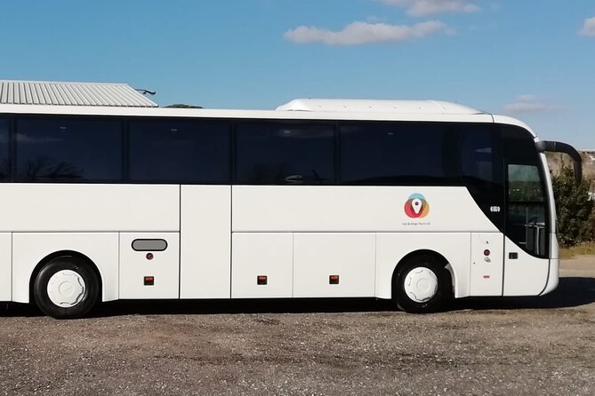 Private Bus From Venice, Piazzale Roma to Trieste Cruise Port - Meeting and Drop-off Points