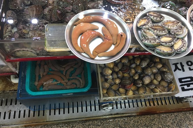 Private Busan Tour With Gamcheon Culture Village and the Temple (Customizable) - Beomeosa Temple