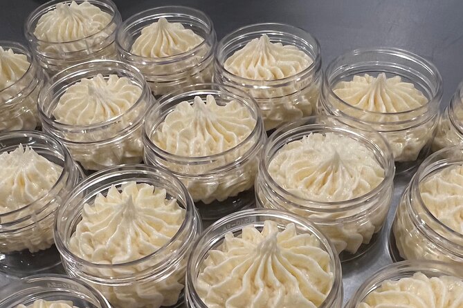 Private Butter Making in Sonoma With Signature Butter Book - Key Points