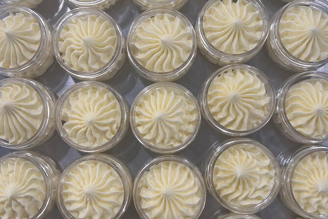 Private Butter Making in Sonoma With Signature Butter Book - Booking and Operator Information