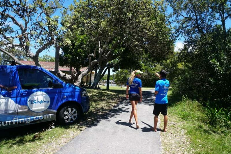 Private Byron Bay: 2-Hour Stand Up Paddle Board Nature Tour - What is the Byron Bay SUP Nature Tour?