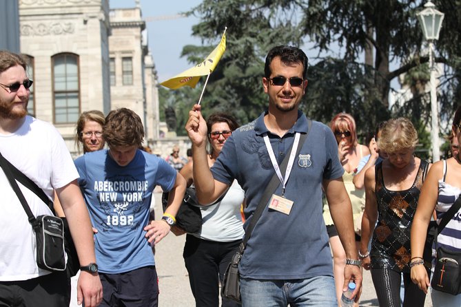 Private Byzantine & Ottoman Relics Walking Tour by Professional Tour Guide - Tour Overview and Details