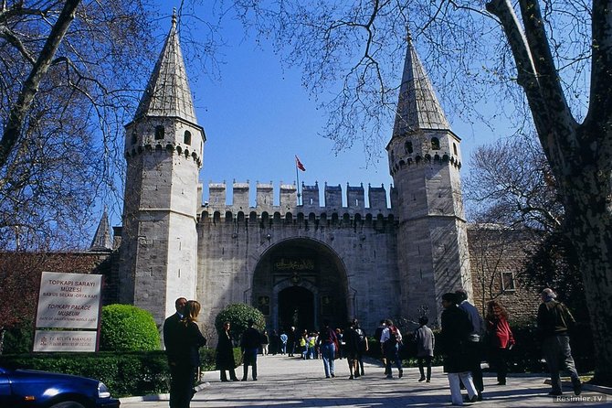 Private Byzantine & Ottoman Relics Walking Tour by Professional Tour Guide - Key Attractions and Highlights
