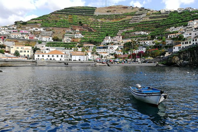 Private Cabo Girão Tour by Tukxi - Sights and Attractions