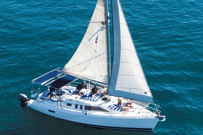 Private Cabo San Lucas Sunset Cruise - Inclusions