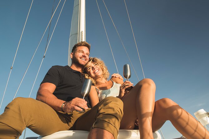 Private Cabo San Lucas Sunset Cruise - Accessibility