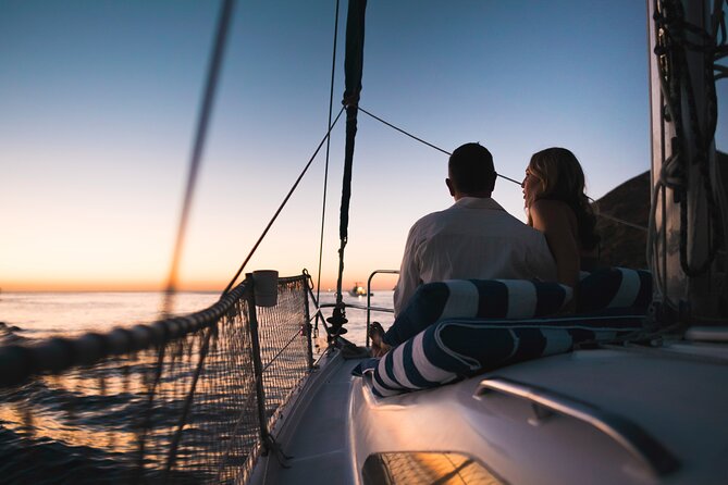 Private Cabo San Lucas Sunset Cruise - Booking Information
