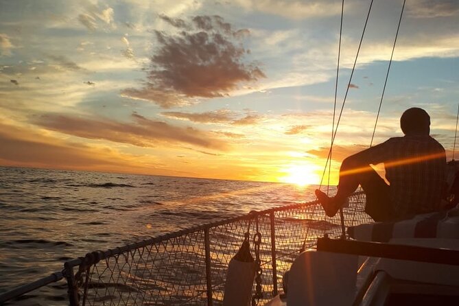 Private Cabo San Lucas Sunset Cruise - Customer Reviews