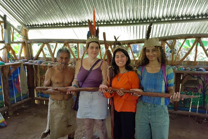 Private Cacao and Medicinal Plants Ceremony - Key Points