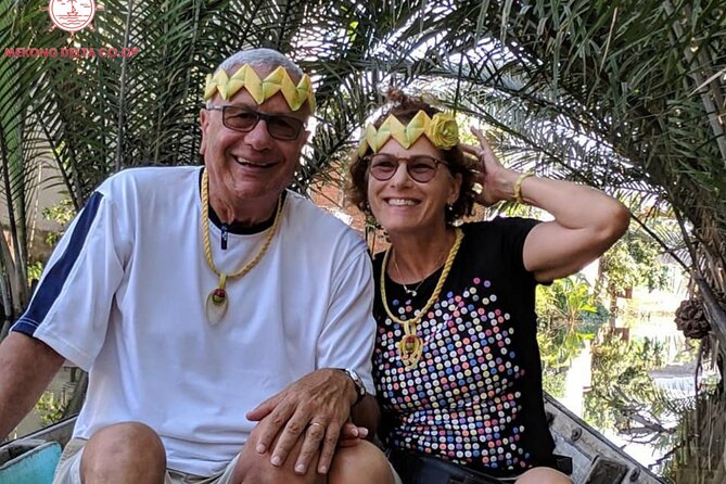 Private Cai Rang Floating Market and Mekong Day Tour From HCM - Mekong Delta Exploration