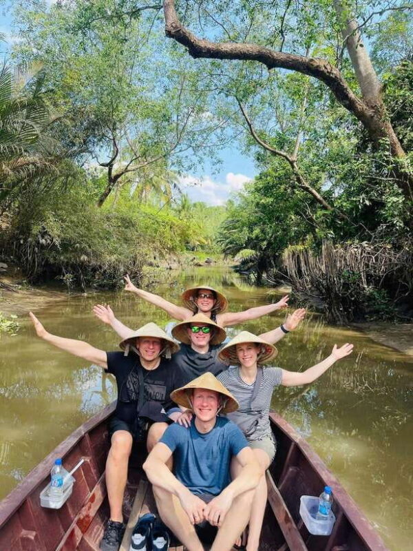 Private Cai Rang Floating Market and Mekong Delta 1 Day Tour - Key Points
