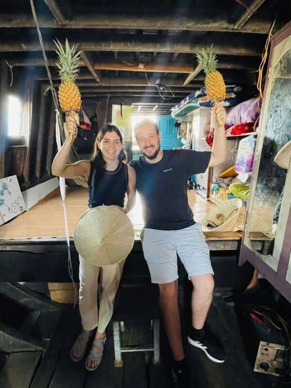 Private Cai Rang Floating Market and Mekong Delta 1 Day Tour - Hands-on Cooking Class and Cultural Activities
