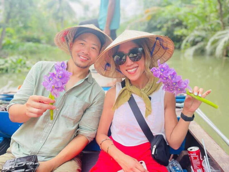 Private Cai Rang Floating Market and Mekong Delta 1 Day Tour - Frequently Asked Questions