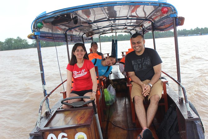 Private Cai Rang Floating Market in Can Tho - Pricing, Cancellation, and Customer Reviews