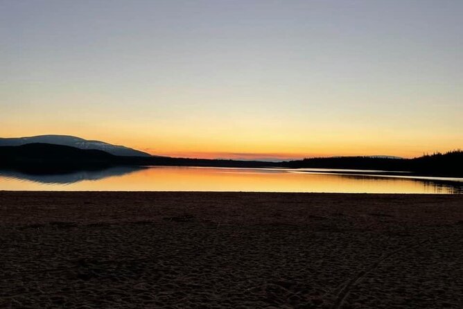 Private Cairngorm National Park Tour - Experience Highlights
