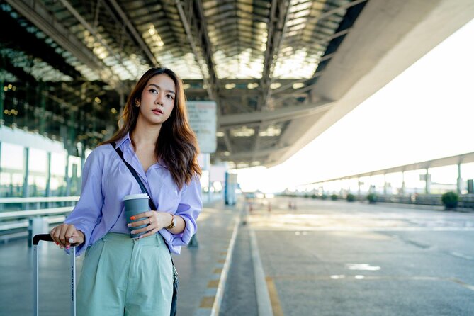Private Cairo Airport Transfer - Safety and Reliability