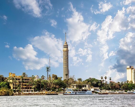 Private Cairo By Night And Walking Tours In Cairo - Key Points