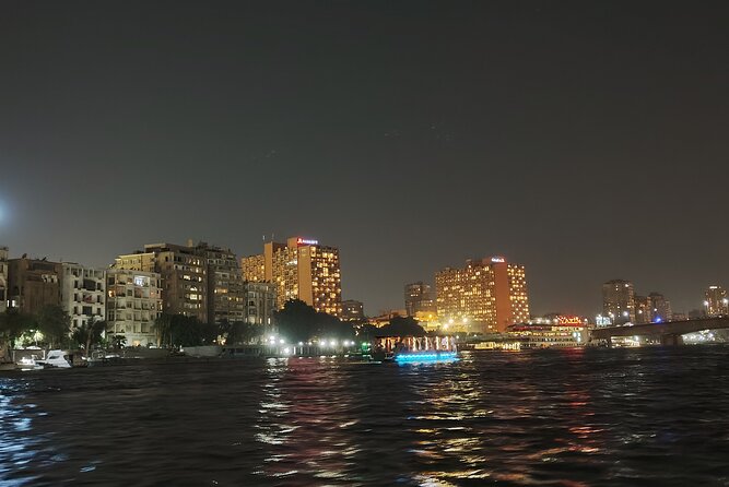 Private Cairo by Night Tour - Pricing and Booking