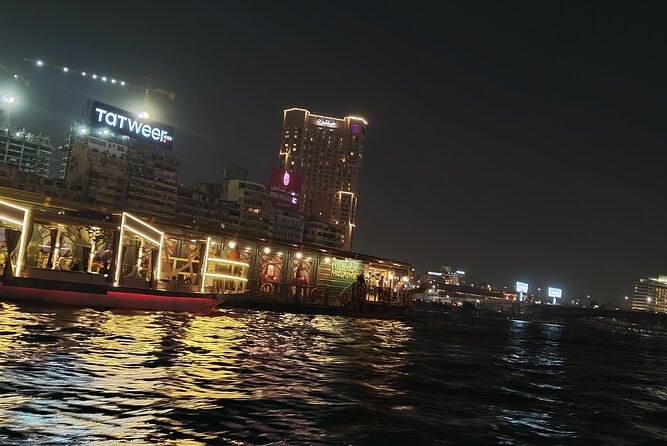 Private Cairo by Night Tour - Reviews and Ratings
