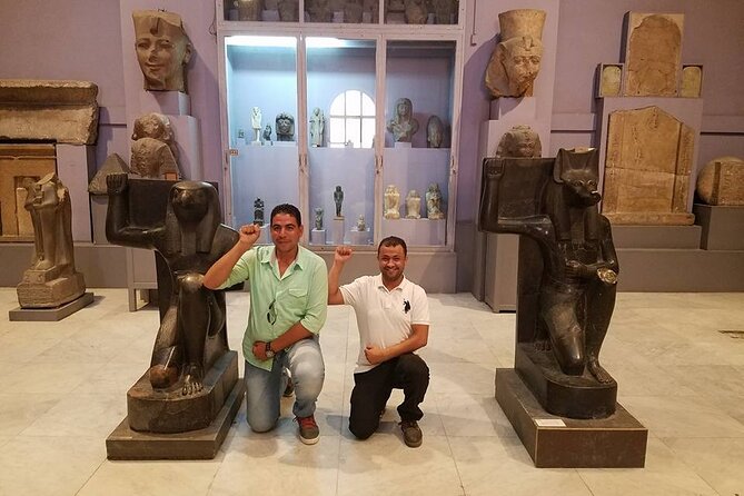 Private Cairo City Tour - Visit the Cairo Citadel