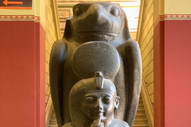 Private Cairo City Tour - Discover Ancient Egypt and Old Cairo