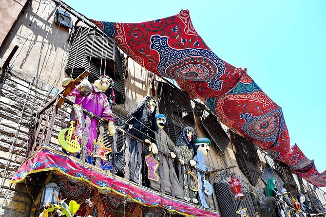 Private Cairo Layover Tour to Pyramids, Sphinx, Islamic Cairo & Tourist Bazaar - Inclusions and Exclusions