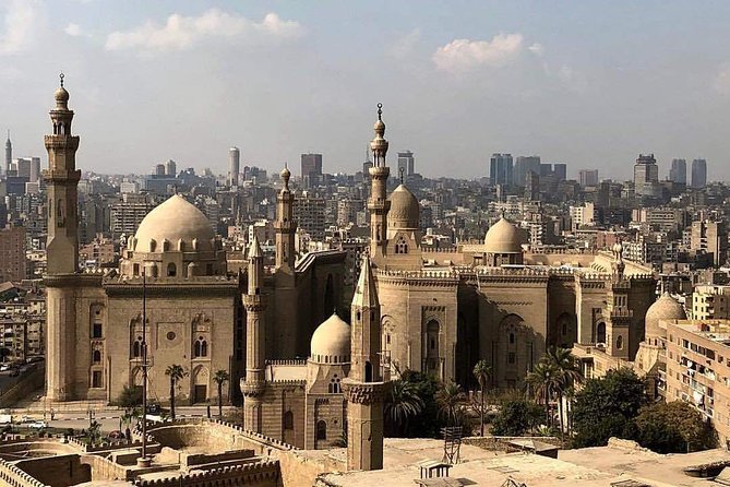 Private Cairo Two Days From Hurghada (All Inclusive) - Explore Giza and Cairo