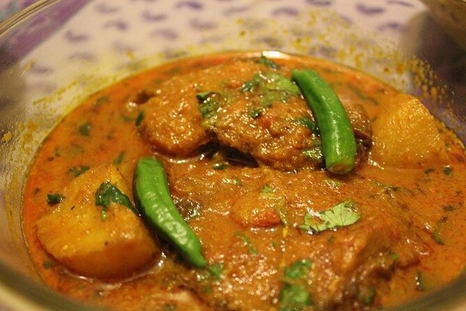 Private Calcutta Tour With Guide and Authentic Bengali Lunch - Pricing and Booking